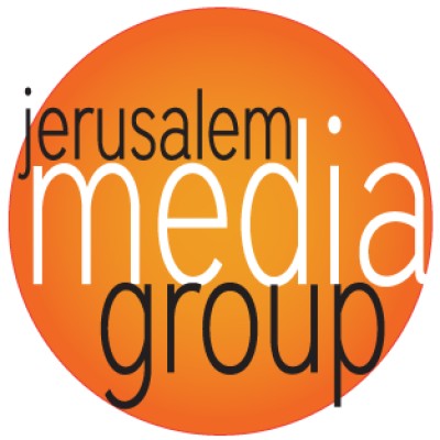 Jerusalem Media Group's Logo