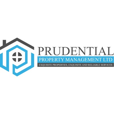 Prudential Property Management's Logo