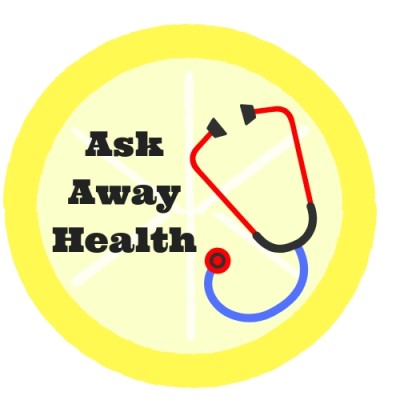 AskAwayHealth's Logo