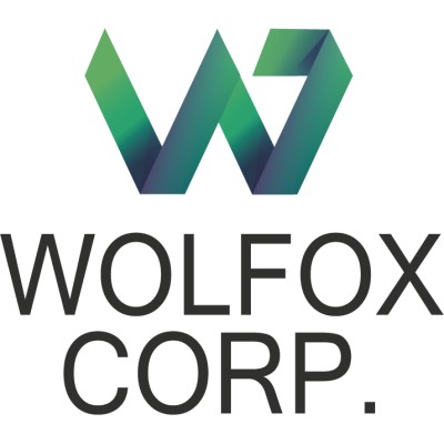 Wolfox Corp.'s Logo