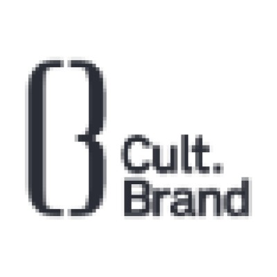 Cult.Brand (The Culture-Brand Consultancy)'s Logo