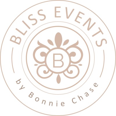 Bliss Events's Logo