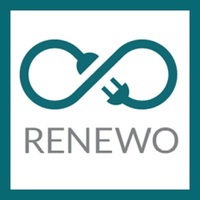 Renewo's Logo