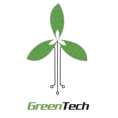 Greentech Megawatt Pvt. Ltd.'s Logo