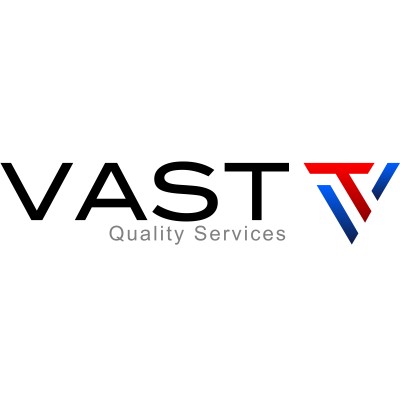 VAST Quality Services's Logo