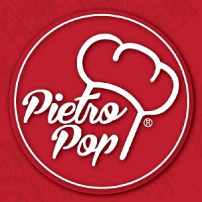 Pietro Pop's Logo