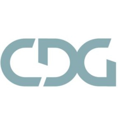 Cabo Development Group's Logo