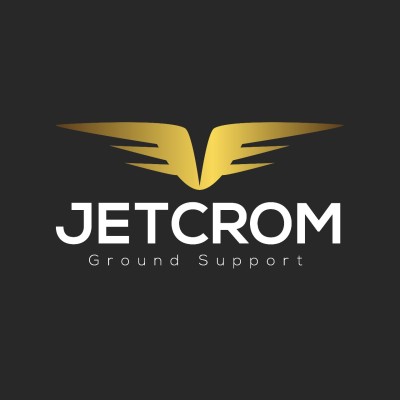 JETCROM GROUND SUPPORT's Logo