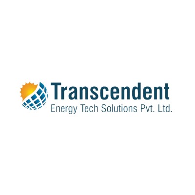 Transcendent Energy Tech Solutions Pvt. Ltd.'s Logo