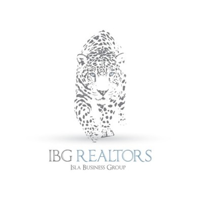 IBG Realtors's Logo