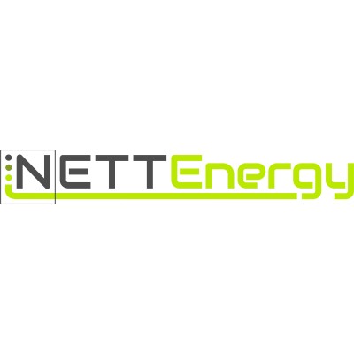 Nettenergy BV's Logo