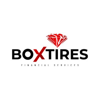 BoxTires Servicios Financieros's Logo