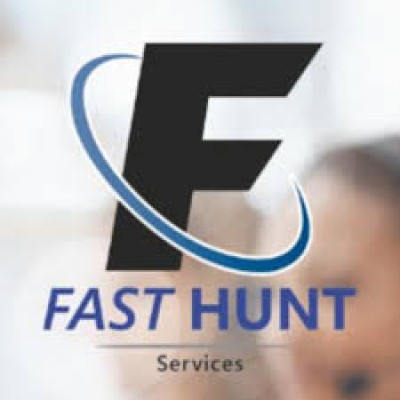 Fast Hunt Services's Logo