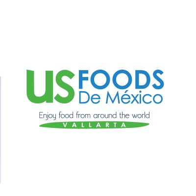 US Foods de Mexico Vallarta.'s Logo