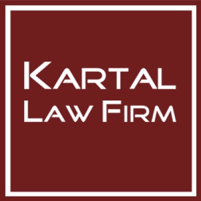 Kartal Law Firm's Logo