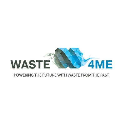 Waste4ME BV's Logo