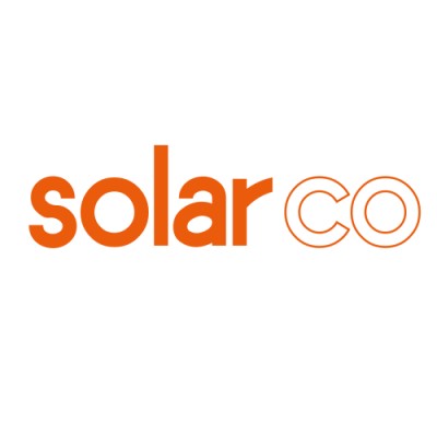 SolarCo's Logo