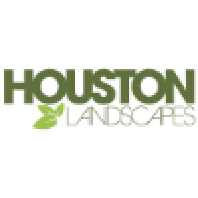 Houston Landscapes's Logo