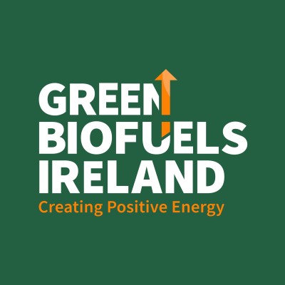 Green Biofuels Ireland Limited's Logo