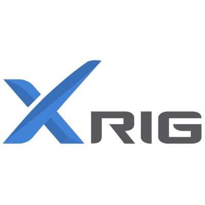 XRig AS's Logo