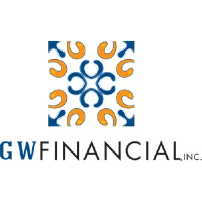 GW Financial Inc.'s Logo