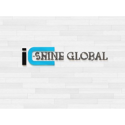 IC-SHINE GLOBAL's Logo