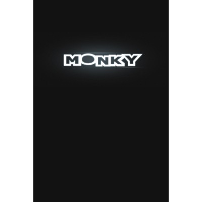 Monky Productions AS's Logo