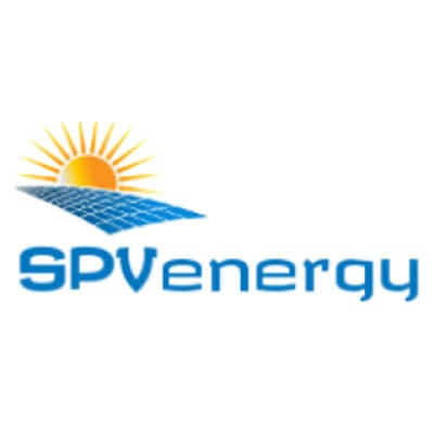 SPV Energy's Logo