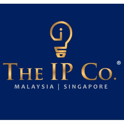 TheIPCo - Patent & Trademark Agent Malaysia & Singapore's Logo