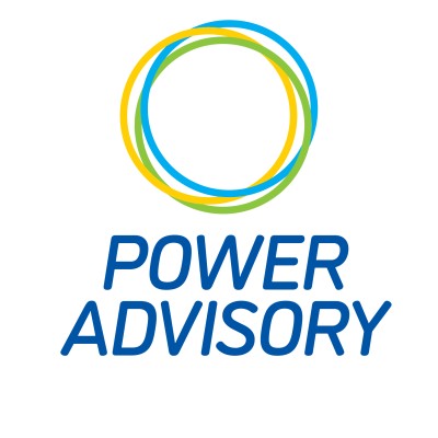 Power Advisory's Logo