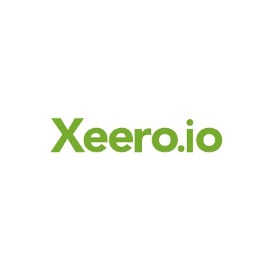 Xeero.io's Logo