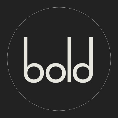 Bold Talent Agency's Logo