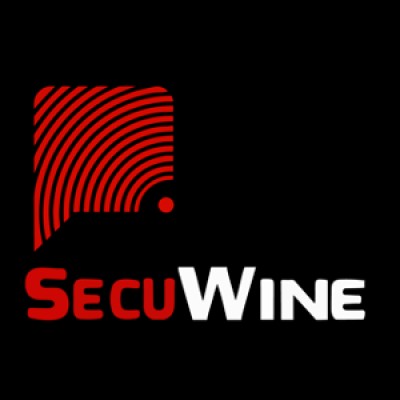 SecuWine AS's Logo