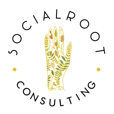 Social Root Consulting's Logo