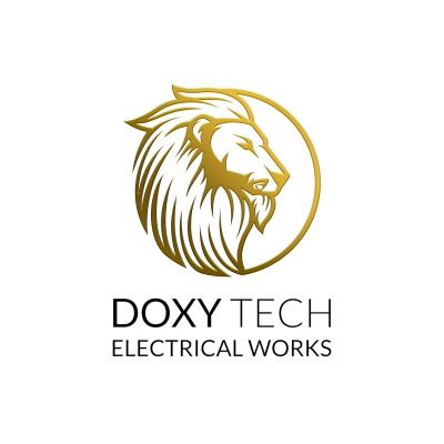 Doxy Tech's Logo