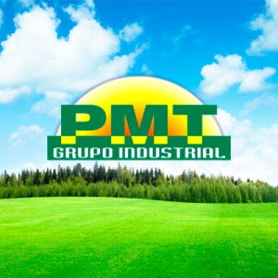 PMT Grupo Industrial's Logo