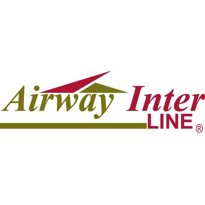 AIRWAY INTERLINE INC.'s Logo