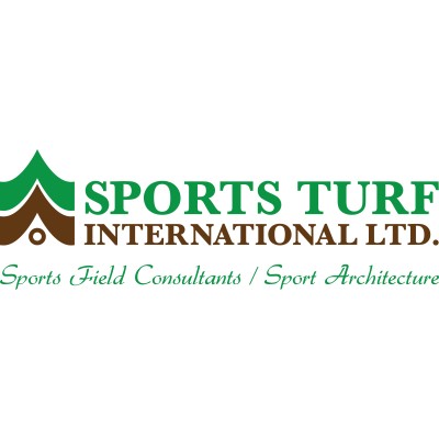 Sports Turf International Ltd's Logo