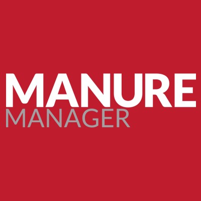 Manure Manager's Logo