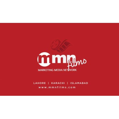 MMN FILMS's Logo