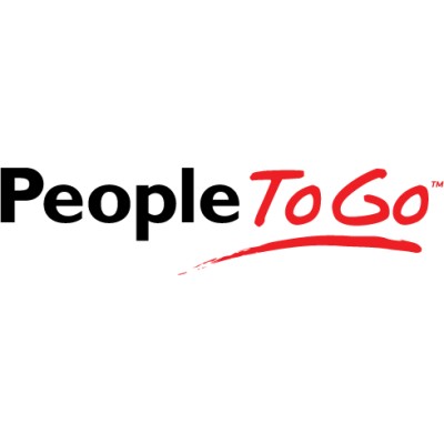 PeopleToGo's Logo