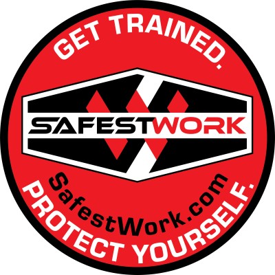 SafestWork Consulting Inc.'s Logo