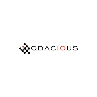 Odacious's Logo