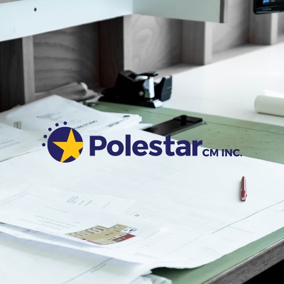 Polestar CM Inc.'s Logo