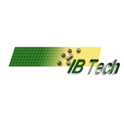 IBTech's Logo