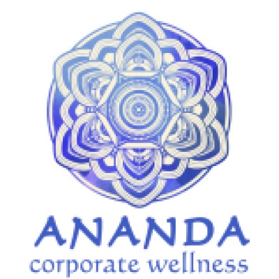 Ananda Corporate Wellness's Logo