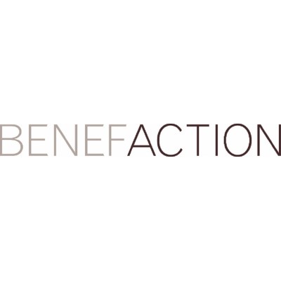 Benefaction Foundation's Logo