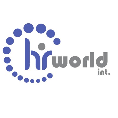 HR World International (Pvt. Ltd) - Global Tech Recruitment Payroll HRIS and Executive Headhunters's Logo