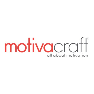 Motivacraft's Logo