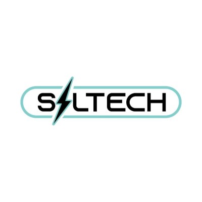 SiltechWorld⚡'s Logo